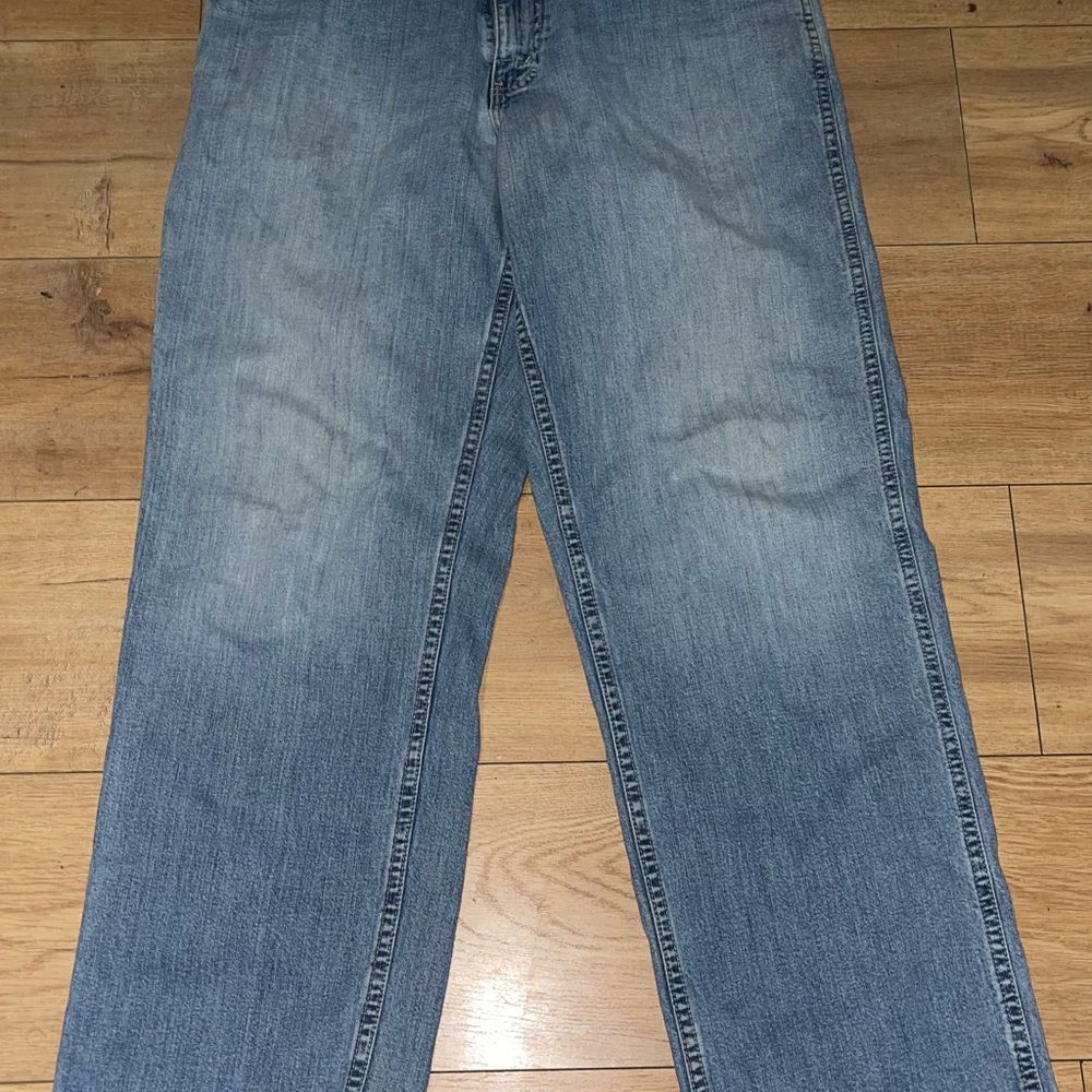 Eddie Bauer Jean size 35x32